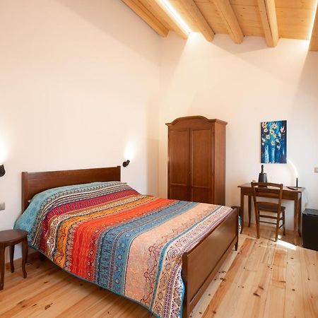 B&B Basta Bussare Κιότζα Εξωτερικό φωτογραφία