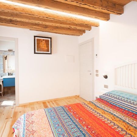 B&B Basta Bussare Κιότζα Εξωτερικό φωτογραφία