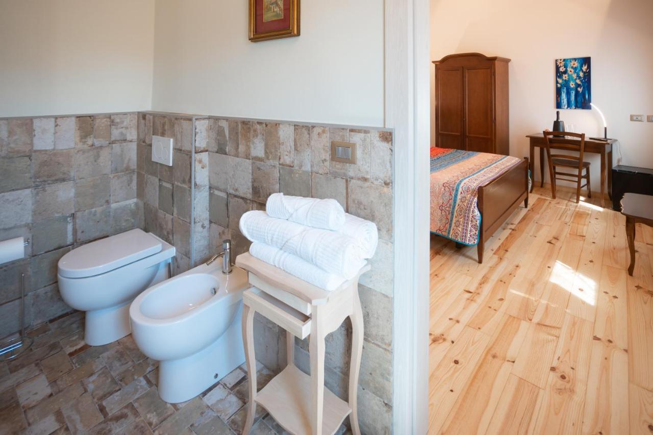 B&B Basta Bussare Κιότζα Εξωτερικό φωτογραφία