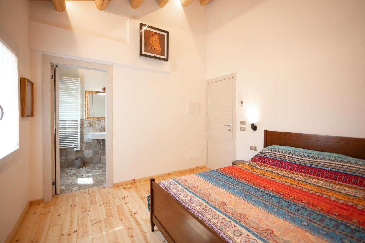 B&B Basta Bussare Κιότζα Εξωτερικό φωτογραφία