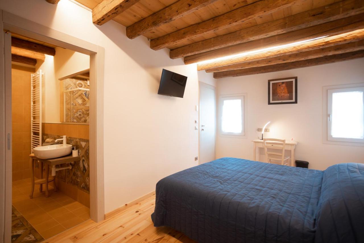 B&B Basta Bussare Κιότζα Εξωτερικό φωτογραφία