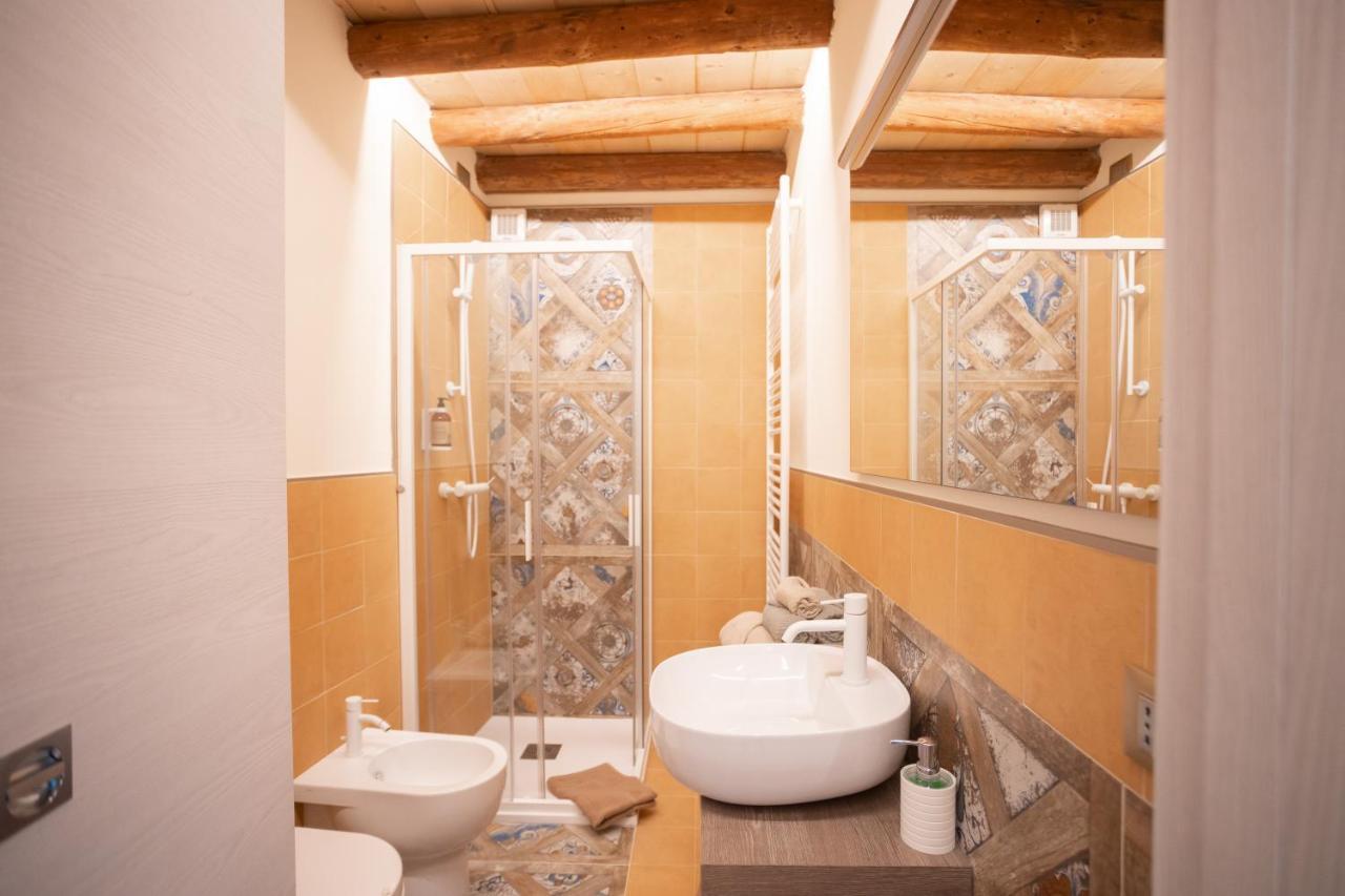 B&B Basta Bussare Κιότζα Εξωτερικό φωτογραφία