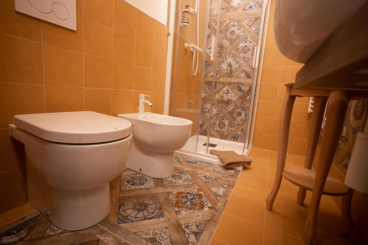 B&B Basta Bussare Κιότζα Εξωτερικό φωτογραφία