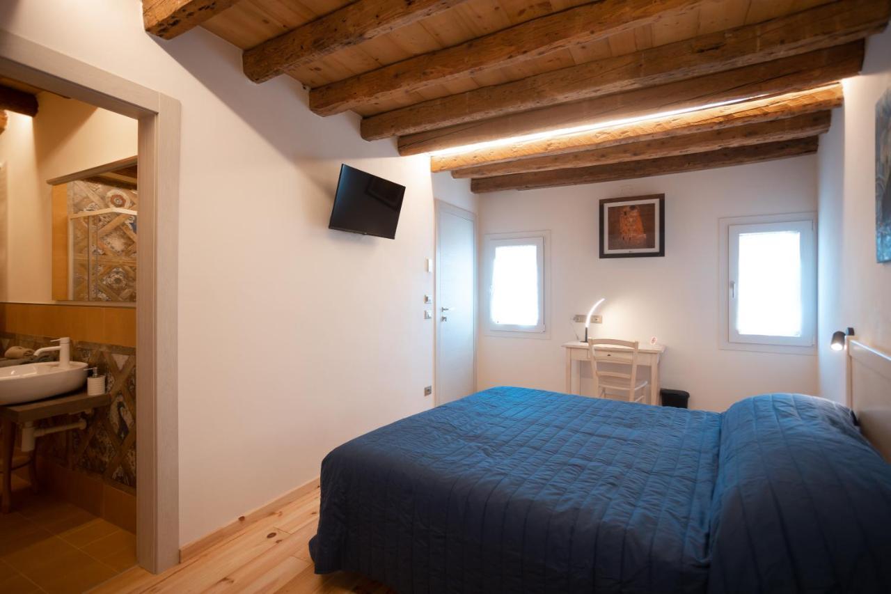 B&B Basta Bussare Κιότζα Εξωτερικό φωτογραφία
