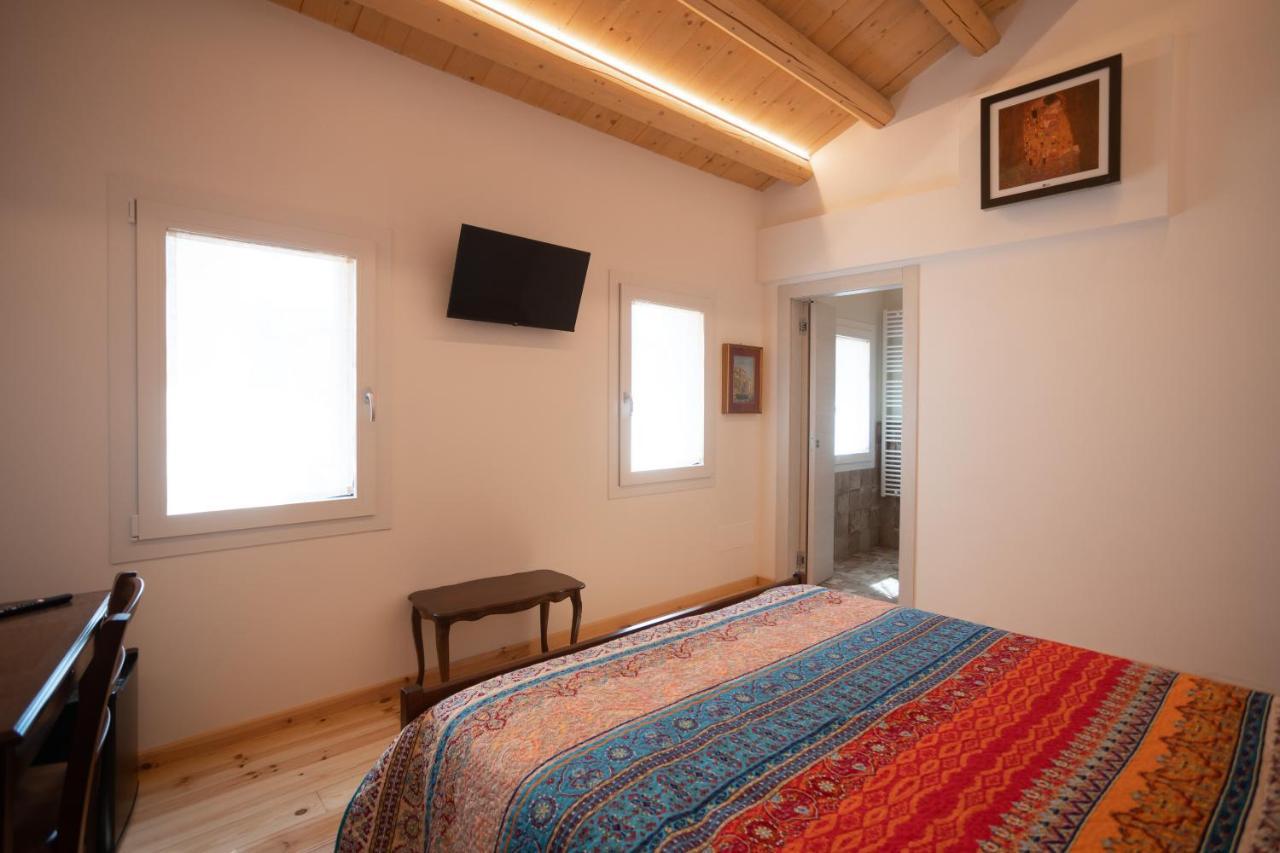 B&B Basta Bussare Κιότζα Εξωτερικό φωτογραφία