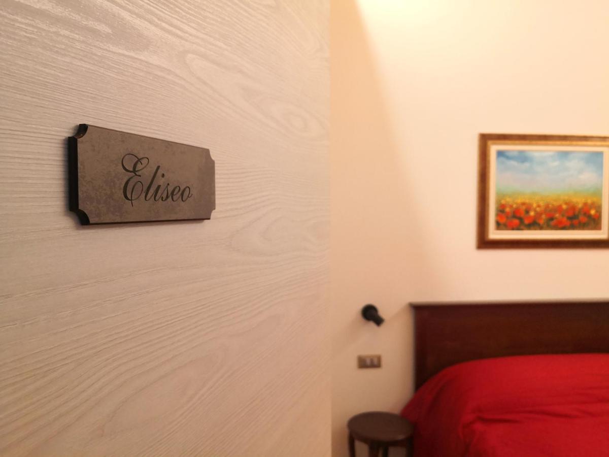 B&B Basta Bussare Κιότζα Εξωτερικό φωτογραφία