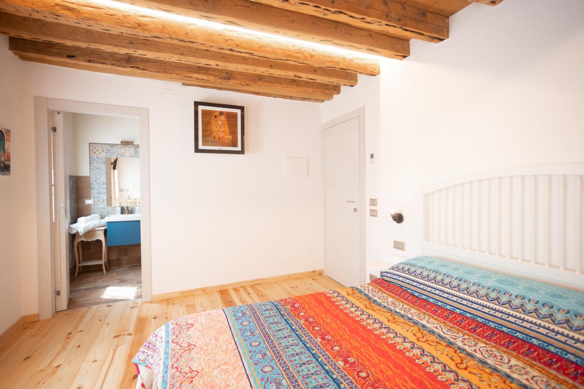 B&B Basta Bussare Κιότζα Εξωτερικό φωτογραφία